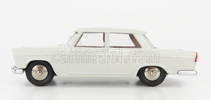 Edicola Fiat 1800 Berlina 1959 1:48 Grey