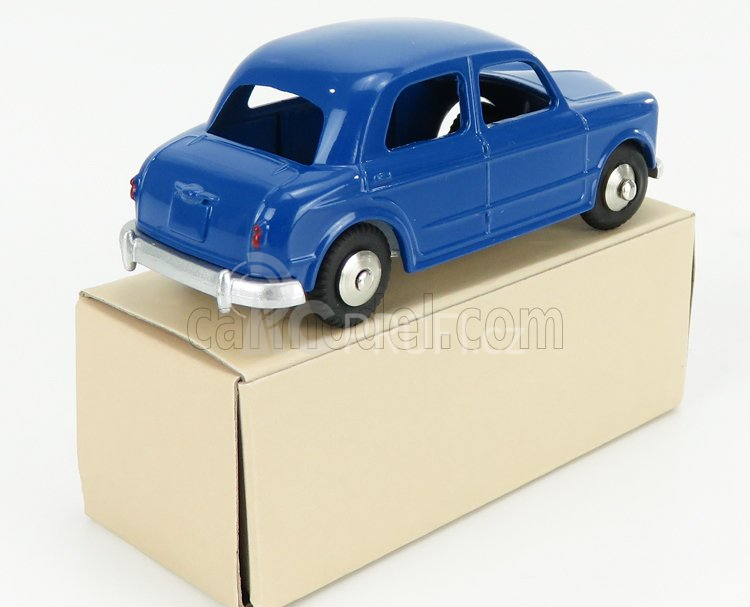 Edicola Fiat Nuova 1100 1955 1:48 Blue