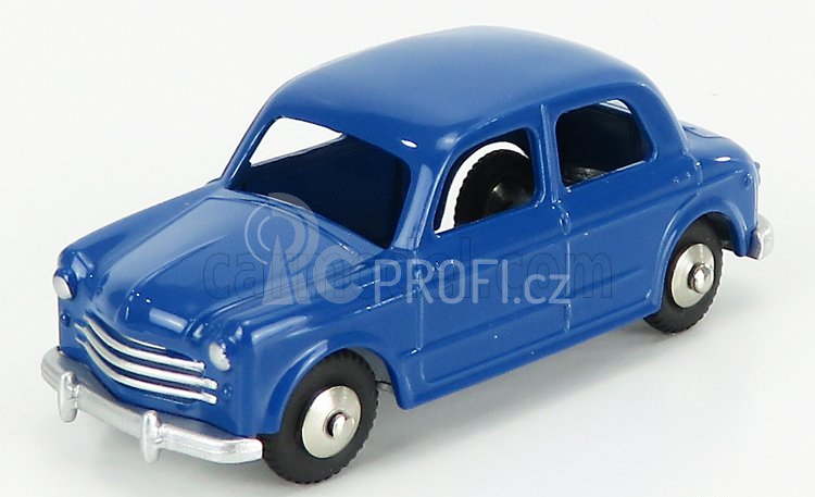 Edicola Fiat Nuova 1100 1955 1:48 Blue