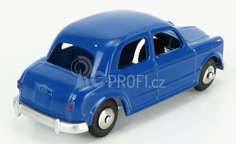 Edicola Fiat Nuova 1100 1955 1:48 Blue