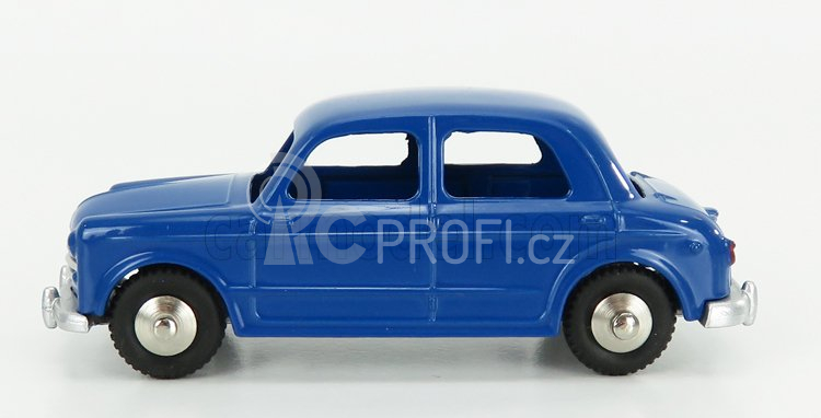 Edicola Fiat Nuova 1100 1955 1:48 Blue