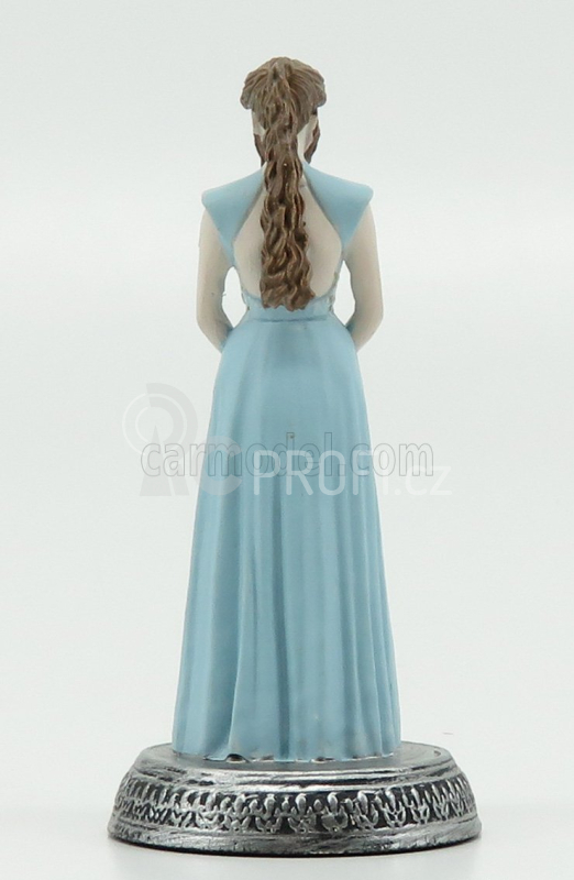 Edicola Figures Margaery Tyrell - Trono Di Spade - Game Of Thrones 1:21 Různé