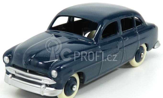 Edicola Ford england Vedette 1954 1:43 Blue