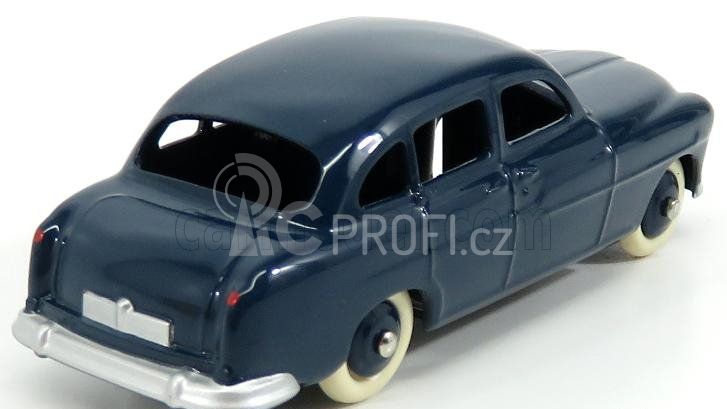 Edicola Ford england Vedette 1954 1:43 Blue