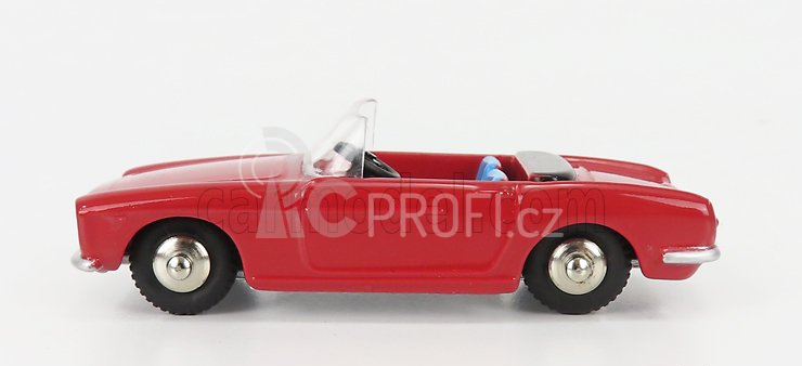 Edicola Innocenti 950 Spider 1962 1:48 Red