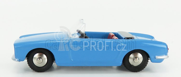 Edicola Innocenti 950 Spider 1962 1:48 Světle Modrá