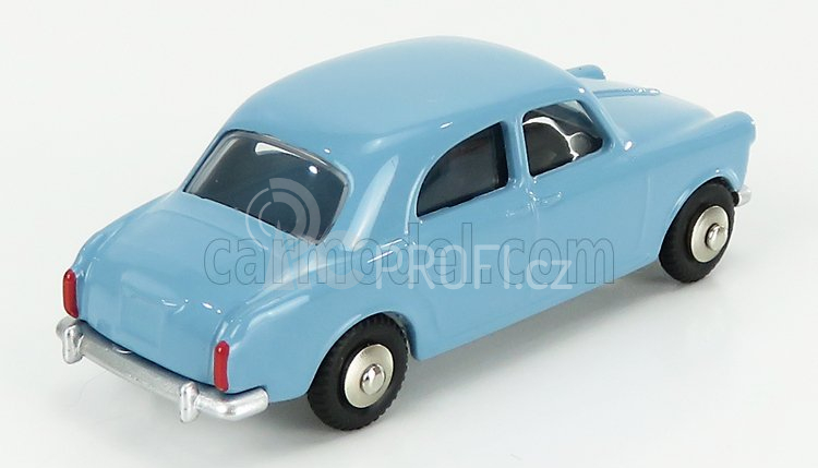 Edicola Lancia Appia Iii Series 1959 1:48 Světle Modrá