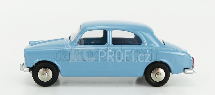 Edicola Lancia Appia Iii Series 1959 1:48 Světle Modrá