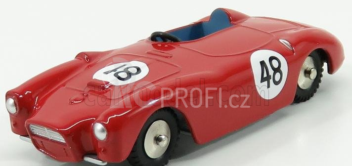 Edicola Lancia D24 Spider N 48 1957 1:48 Red