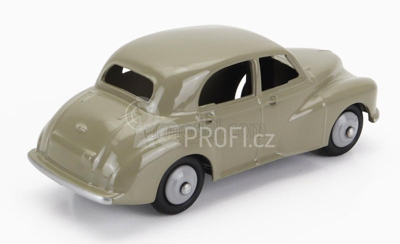 Edicola Morris Oxford Saloon 1965 1:43 Grey