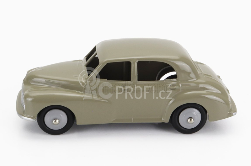 Edicola Morris Oxford Saloon 1965 1:43 Grey