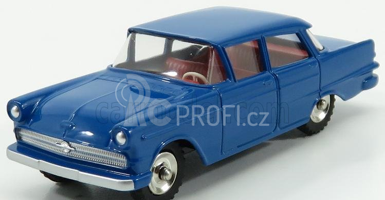 Edicola Opel Kapitan 1960 1:43 Blue