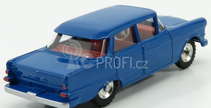 Edicola Opel Kapitan 1960 1:43 Blue