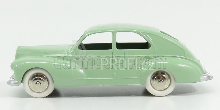 Edicola Peugeot 203 1940 1:43 Světle Zelená