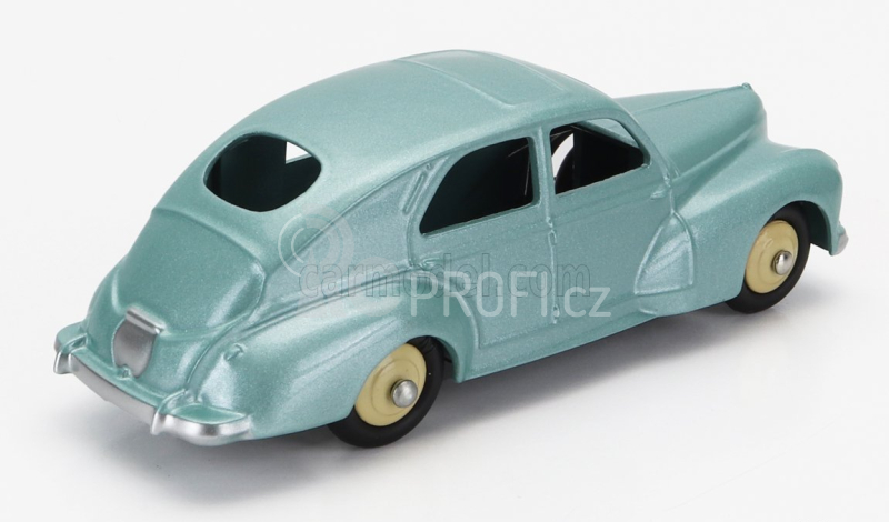 Edicola Peugeot 203 1940 1:43 Světle Zelená Met