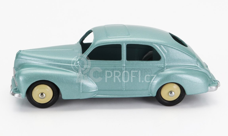 Edicola Peugeot 203 1940 1:43 Světle Zelená Met