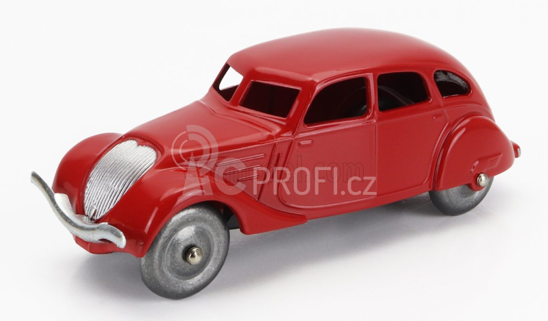 Edicola Peugeot 402 1937 1:43 Red