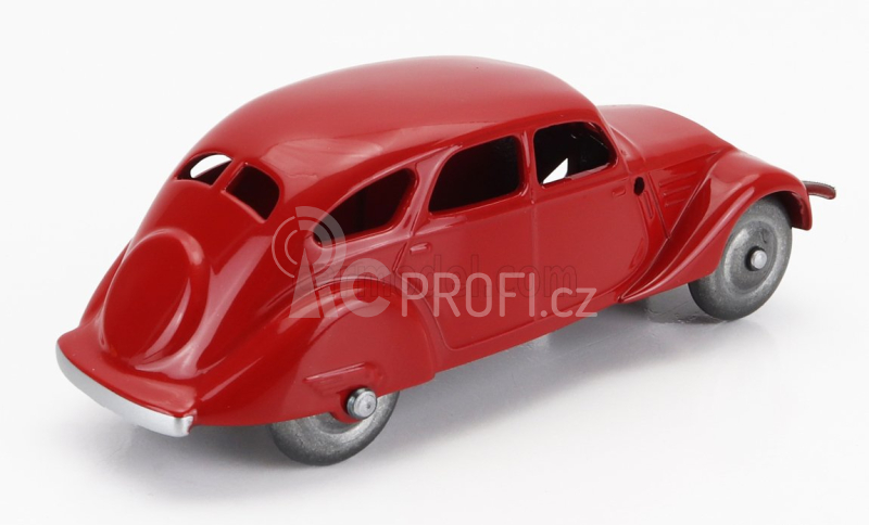 Edicola Peugeot 402 1937 1:43 Red