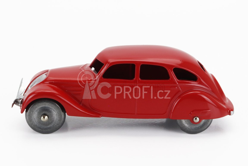 Edicola Peugeot 402 1937 1:43 Red