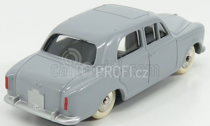 Edicola Peugeot 403 Berline 1960 1:43 Světle Šedá