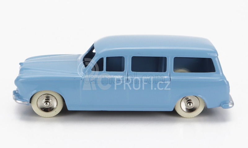 Edicola Peugeot 403 Familiale 1969 1:43 Světle Modrá