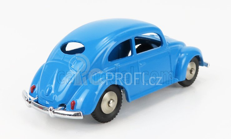 Edicola Volkswagen Bettle 1200 Maggiolino 1967 1:48 Blue