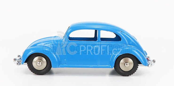 Edicola Volkswagen Bettle 1200 Maggiolino 1967 1:48 Blue