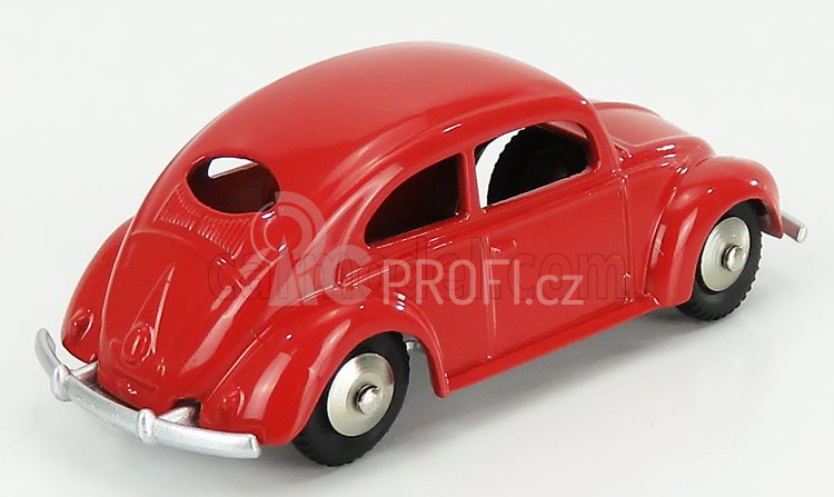 Edicola Volkswagen Bettle 1200 Maggiolino 1967 1:48 Red