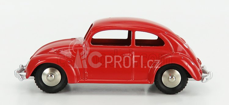 Edicola Volkswagen Bettle 1200 Maggiolino 1967 1:48 Red