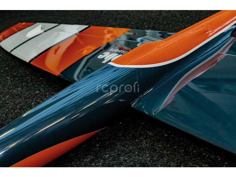 EVOA 3.0m Glider PNP