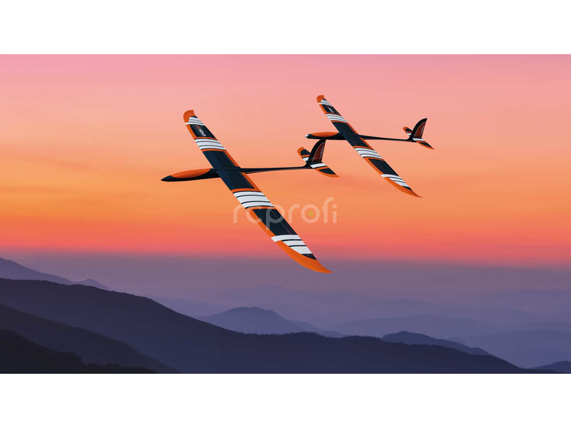 EVOA 3.0m Glider PNP