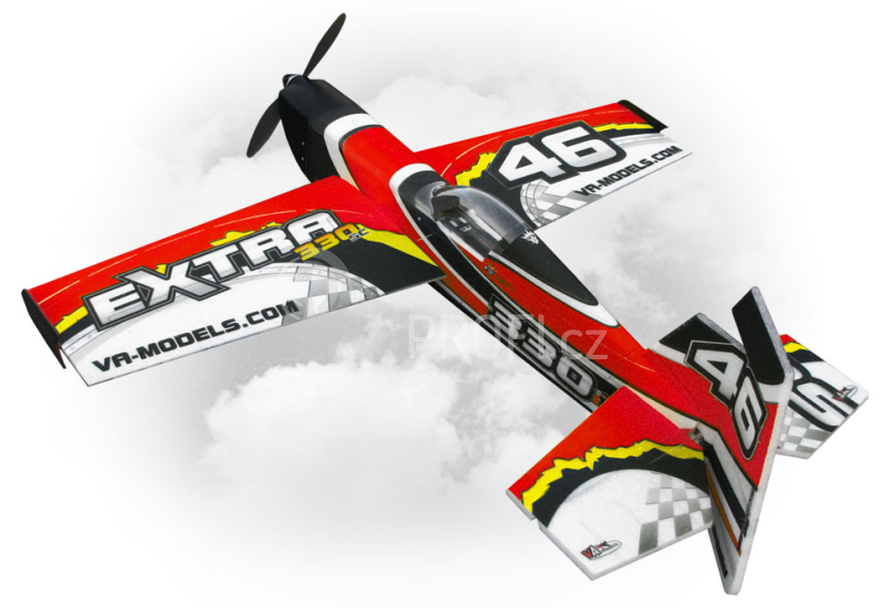 EXTRA 330SC - ARF (VA-Models)