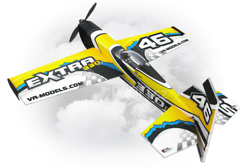 EXTRA 330SC - ARF (VA-Models)