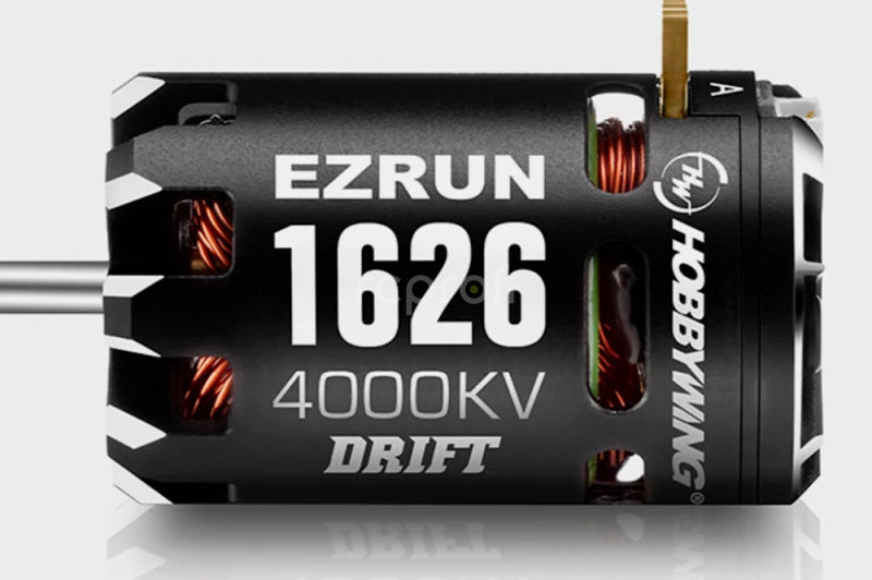 EZRUN-1626SD-Drift-4000KV-BLACK