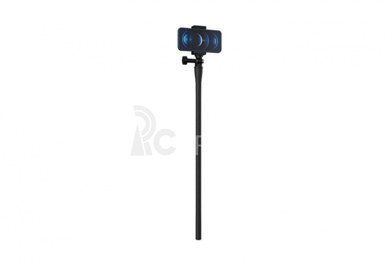 Flexible Mount for Action Cameras / Phones