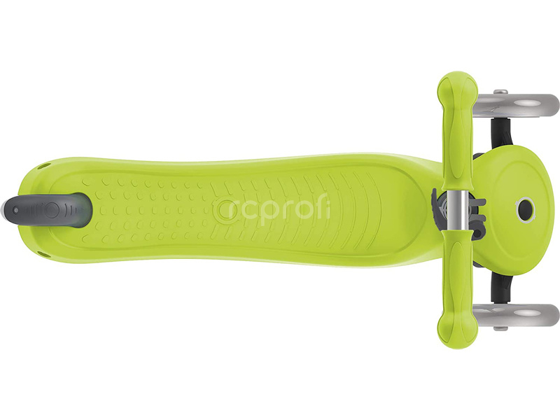 Globber - Koloběžka Primo Lights Lime Green