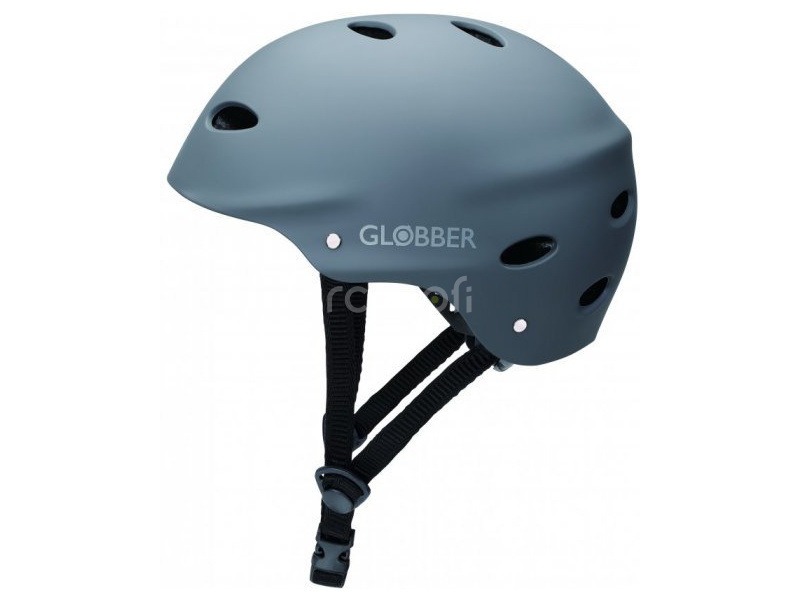 Globber - Přilba Adults Lead Grey L