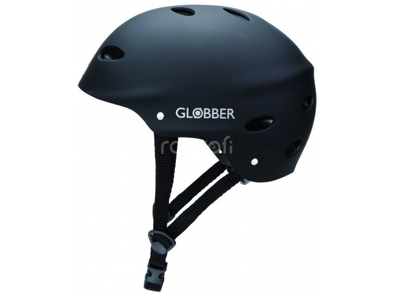 Globber - Přilba Adults Lead Grey S