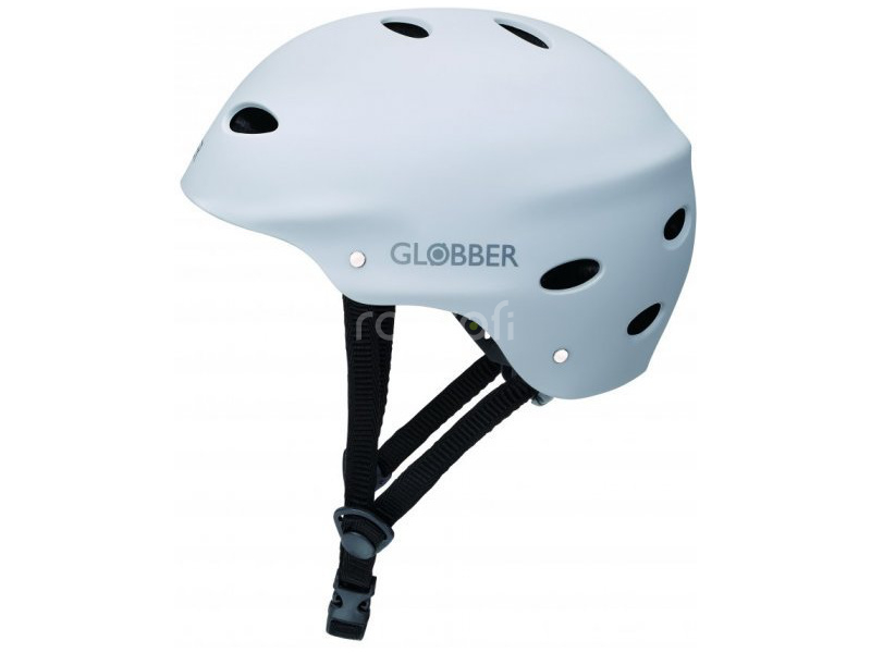 Globber - Přilba Adults White S