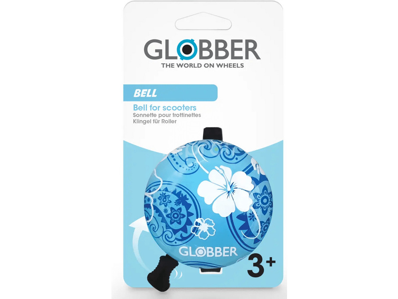 Globber - Zvonek Navy Blue