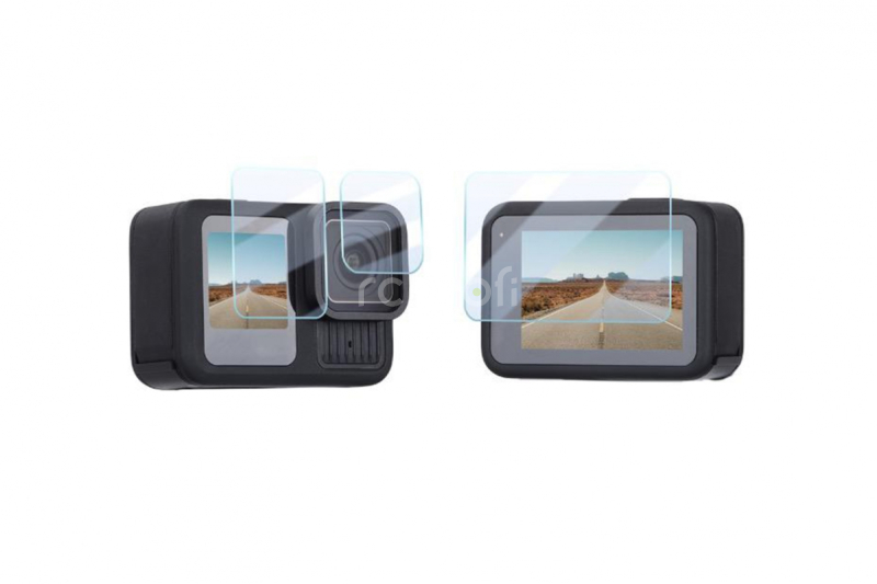 GoPro HERO13 Black - Screen Protector