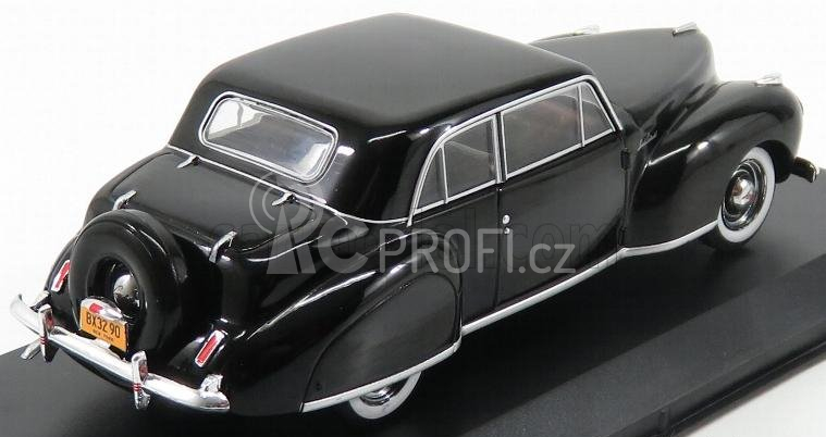 Greenlight Lincoln Continental 1941 - Il Padrino - The Godfather 1972 1:43 Black