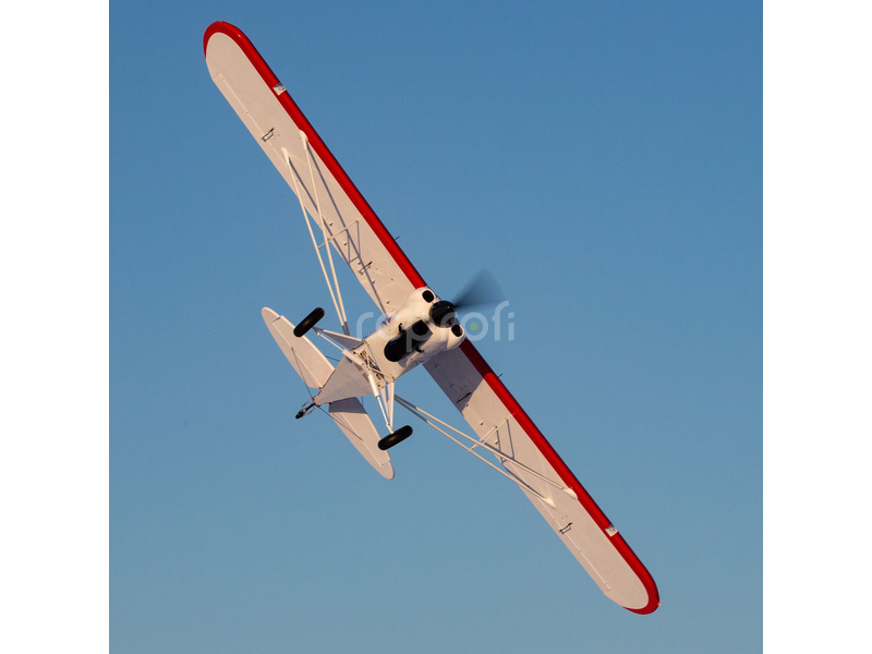 Hangar 9 Carbon Cub FX-3 4.2m ARF