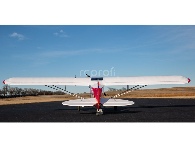 Hangar 9 Carbon Cub FX-3 4.2m ARF