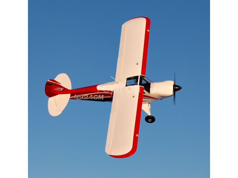 Hangar 9 Carbon Cub FX-3 4.2m ARF