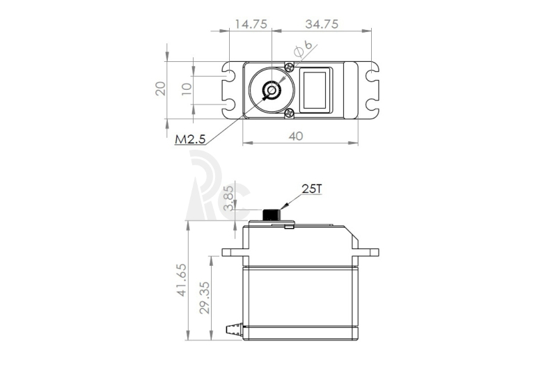 HBL950*3+HBL980*1 Combo Pack