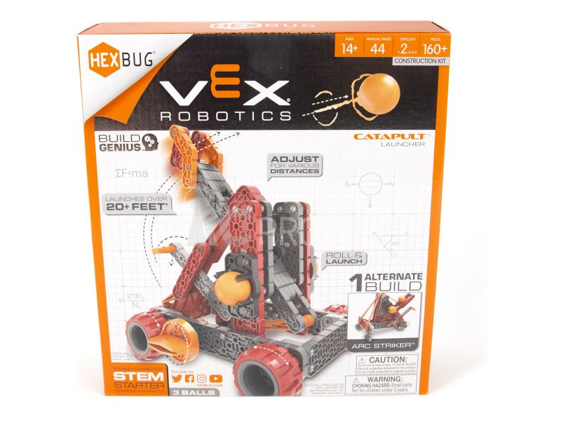 HEXBUG VEX Robotics - Katapult V2