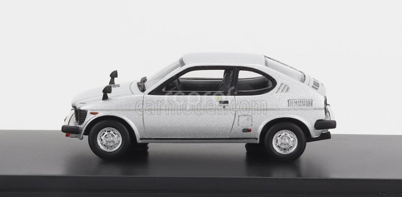 Hi-story Suzuki Cervo Cx-g 1978 1:43 Silver