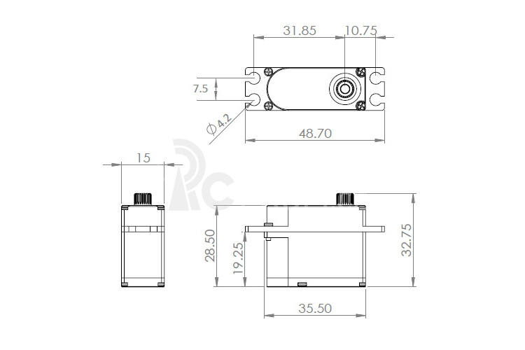 HV9767*3+HBL990*1 Combo Pack