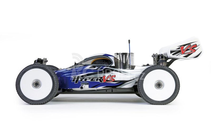 Hyper Vs Nitro Buggy Rtr Modr Karoserie Rcprofi Cz